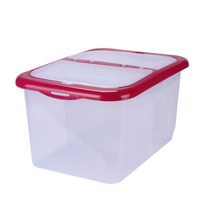 Plastic storage container manufacturers, storage boxes with lids ...