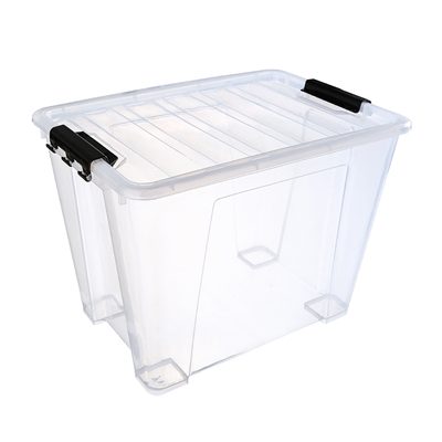 Plastic storage container manufacturers, storage boxes with lids ...